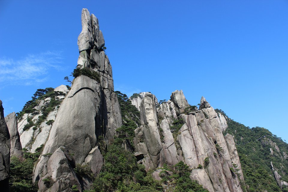 南昌廬山景德鎮(zhèn)三清山婺源龍虎山八日